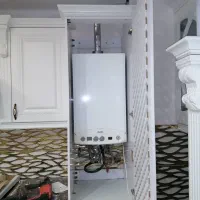 فروش و تعمیرات تخصصی پیکیج،شوفاژ،اسپیلت،