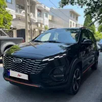 x33کراس ۱۴۰۳ بدون رنگ و ضربه اتومات