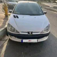 206sd مدل ۹۶