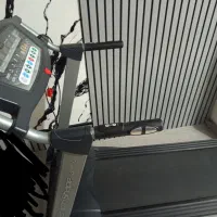 تردمیل درحد نو