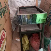 کباب پز  گازی همراه با سینی|اجاق گاز و لوازم برقی پخت‌وپز|تهران, جنت‌آباد جنوبی|دیوار