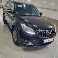 هایما اس ۷ توربو 99