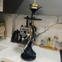 قلیان میوه ای عربی