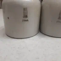 مقره برق قدیمی کلکسیونی اسپانیایی