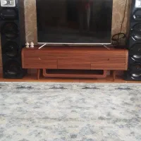 میز تلویزیون تمیزونو