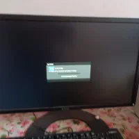 مانیتور dell