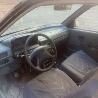 پراید مدل ۸۴|خودرو سواری و وانت|نوشین شهر, |دیوار