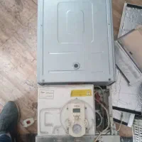 تعمیرات تخصصی پکیج و آبگرمکن وتاسیسات|خدمات پیشه و مهارت|مهاباد (آذربایجان غربی), |دیوار