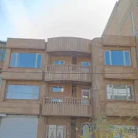 طراحی واجرای انواع نمای سنگی