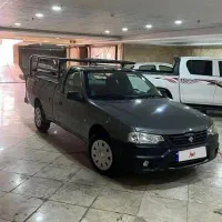 آریسان مدل ۱۴۰۳سیمی دوگانه گازسوزشرکتی