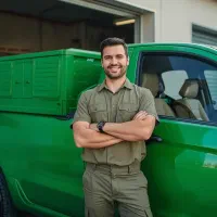 استخدام راننده پراید وانت - 24میلیون با بیمه