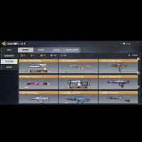 اکانت کالاف|کنسول، بازی ویدئویی و آنلاین|گلمکان, |دیوار