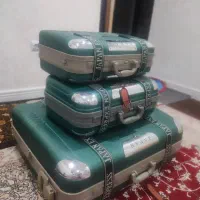 چمدان ژاپنی|کیف، کفش، کمربند|کازرون, |دیوار