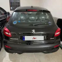207پانا اتومات 1404صفر خشک