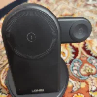وایرلس و ساعت هوشمند و ایرباد|لوازم جانبی موبایل و تبلت|قم, امامزاده ابراهیم|دیوار