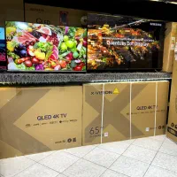 خریدار LED*QLED اکبند کارکرده دوو اسنوا ایوا سام+G|تلویزیون و پروژکتور|تهران, سعادت‌آباد|دیوار