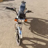 موتور هندا 150|موتورسیکلت|آران و بیدگل, |دیوار