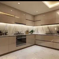 رهن ویلایی بسیار تمیز
