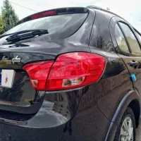 کوییک R مدل اسفند 1401 پارس خودرو|خودرو سواری و وانت|بندر گناوه, |دیوار