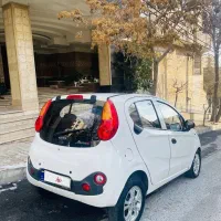 ام وی ام ۱۱۰ اس لاکچری