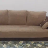 مبل راحتی|مبلمان خانگی و میز عسلی|مشهد, امیرآباد|دیوار