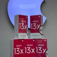 redmi13x نقد و قسطی