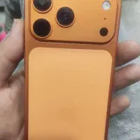 ایفون 17 پرو مکس