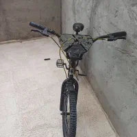 دوچرخه|دوچرخه، اسکیت، اسکوتر|هشترود, |دیوار