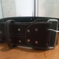 کمربند بدنسازی