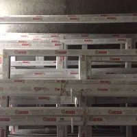 درب و پنجره دوجداره با مهلت پرداخت ۶ ماهه|خدمات پیشه و مهارت|ارومیه, |دیوار