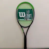 راکت تنیس ویلسون Wilson Blade 98 V7 با ساک آکبند