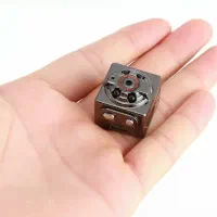دوربین بیسیم شارژی vicu