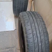 لاستیک ۱۴ ۶۰ ۱۸۵|قطعات یدکی و لوازم جانبی|تهران, دهم فروردین|دیوار
