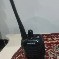 بیسیم باوفنگ ۱۶ کانال فقط یک عدد|کوهنوردی و کمپینگ|مشهد, جاهد شهر|دیوار