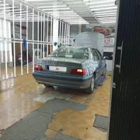 پژوپارس ایکس یوسون۹۴خونگی کم کار بدون رنگ