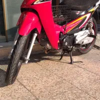 کویر رادیسون اصل متور بزرگ مدل ۹۵