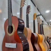 گیتار|گیتار، بیس، امپلیفایر|بروجرد, |دیوار