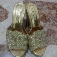 دمپایی هندی شیک سایز۳۷|کیف، کفش، کمربند|بندرعباس, |دیوار