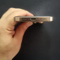 آیفون 16 pro|موبایل|مشهد, کارمندان دوم|دیوار