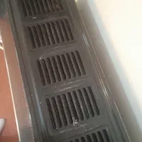 بخاری|بخاری، هیتر، شومینه|فندقلو, |دیوار