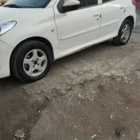 سلام 207 مدل آخر 97 تک برگ سند  یک درب رنگ