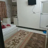 اجاره سویت اپارتمان نزدیک حرم با هم امکانات|اجارهٔ کوتاهمدت آپارتمان و سوئیت|مشهد, دانش|دیوار