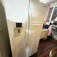 یخچال ساید بای ساید آمریکایی mabe