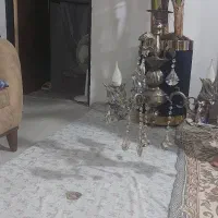 لوستر 3 شعله