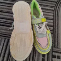 کفش کتونی|کیف، کفش، کمربند|قم, ولیعصر|دیوار