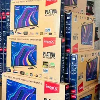 تلویزیون ۴۳ اینچ LEDدوگیرنده بستBN240J