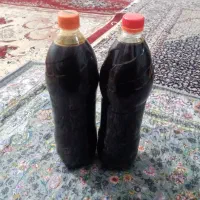 شیره خرمالو