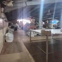 ۱۳۰۰متر سوله صنعتی سیاهسنگ|اجارهٔ دفتر صنعتی، کشاورزی، تجاری|پردیس, شهرک صنعتی خرمدشت فاز ۷|دیوار