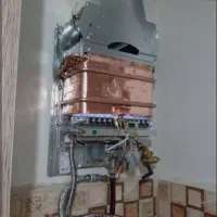 تعمیر وسرویس آبگرمکن،پکیج دیواری وبخاری گازی و...|خدمات پیشه و مهارت|بندر انزلی, معلم|دیوار