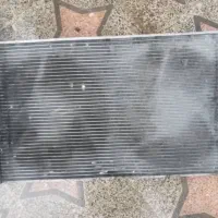 رادیات پژو پارس|قطعات یدکی و لوازم جانبی|بندر انزلی, کارآموزی|دیوار